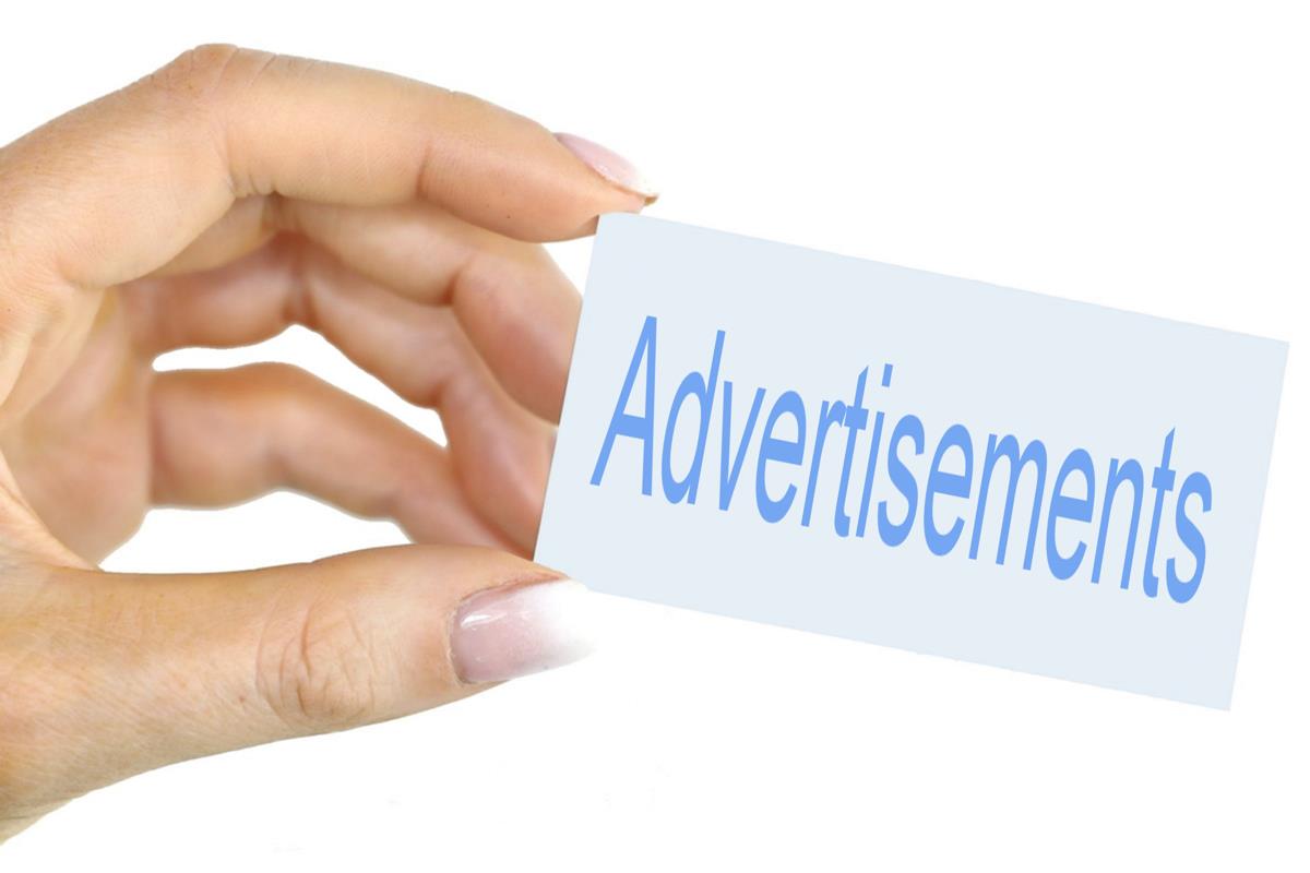 Mengapa iklan dapat berfungsi sebagai informasi bagi konsumen